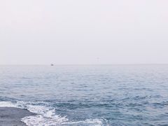 -日照灯塔风景区