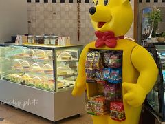 -申德勒食品(宾都苑店)