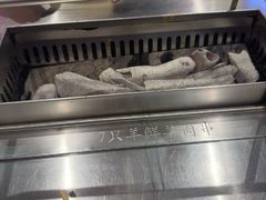 -7只羊·鲜羊肉串·地锅鸡精酿(玄武墨香路店)