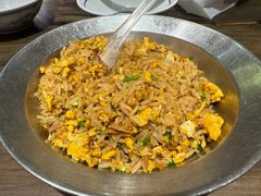 蛋炒饭-盟重烧烤(高正街店)