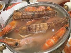 -芭菲盛宴·环球美食(北城国际店)