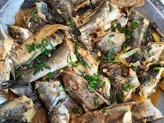 -韩记海鲜饺子(隆仁世家店)