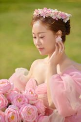 -金夫人婚纱摄影全球旅拍(大连店)