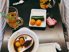 -见康道莱•足浴按摩•艾灸•SPA(友谊店)