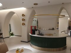 -趣柯里酒店(长沙岳麓山店)