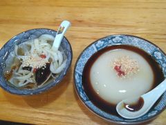 -车沾巷·重庆老味豌杂面