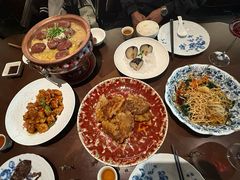 -奉天小馆·非遗东北菜(沈阳万象城店)