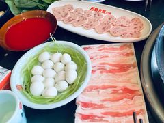 -巴蜀大将火锅(春熙店)