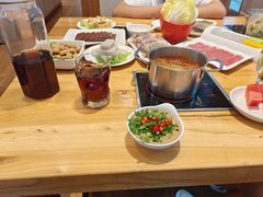 -嗨羊火锅(西环店)