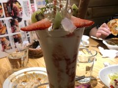 -Ufufu cafe(天神巷店)
