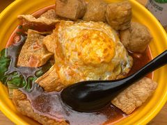 -龍城柳州螺蛳粉(群星路店)