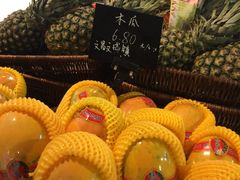 -BETTER拜特精品超市(丹尼斯一天地店)