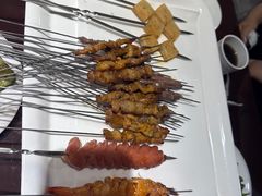 -三个大叔东北烧烤·砂锅菜(西三旗店)