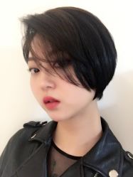 点击看大图 -L'Show领秀美发
