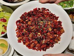 -悦融琥珀·京鲁菜·海味珍品(西单店)