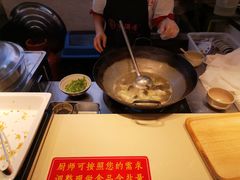 -素满香·Vegan食养自助(天一广场店)