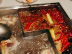 -红鼎坊·老成都火锅(新南门店)