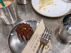 -Au Cafe&Roastery(华侨城店)