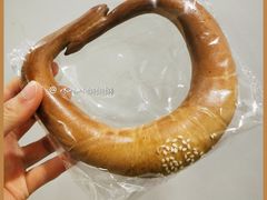 牛角酥面包-丁大房(明德广厦店)