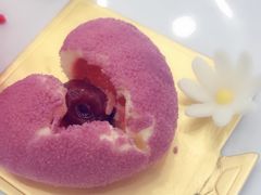 -澜悦港海鲜体验主题餐厅