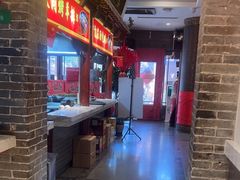 -山西会馆·晋菜·晋商宴·学堂记忆(许坦西街店)