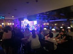 -宝莱纳啤酒花园餐厅PAULANER BRAUHAUS Nanjing(广州路店)