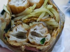 -卞姐蛋饼(陕西南路店)