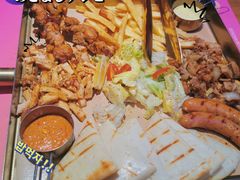 -HELLO MUSAE 拾光缪斯餐厅·纯正希腊风味(苏州中心店)
