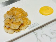 -火地铁板烧(昆山万象汇店)