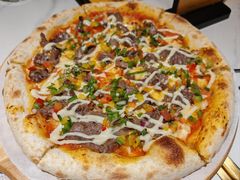 -get pizza意大利餐厅(凯德MALL店)