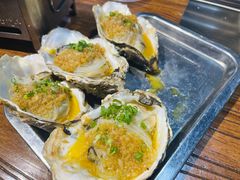 -遇西祠·海鲜烧烤(总店)
