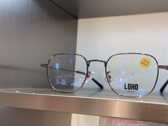 -LOHO眼镜(北京合生汇店)
