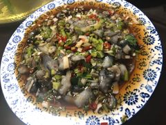 -香满居张记小厨私房菜(青岛站店)
