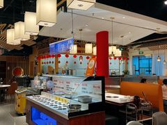 -犇鼎牛潮汕牛肉火锅(新辰里学清路店)