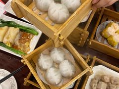 -彩景大酒楼(万泰新天地店)