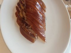 -四季民福烤鸭店(故宫店)