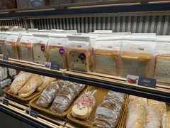 -面包新语(龙湖·西宸天街店)