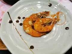 -大渔铁板烧(中山路八佰伴店)