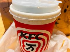 -肯德基(中鼎大厦店)