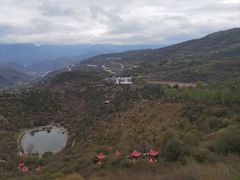 -冶力关旅游区