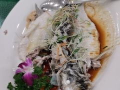 -西江河鲜·趣苑酒楼(鼎湖牌坊店)