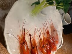 -乔街深夜食堂·小龙虾·高压锅生蚝(杭州总店)