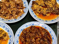 -鸿运兔·手撕烤兔(天府广场店)