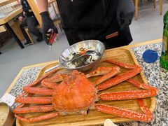 -震海贝烤贝·民俗特色店(延吉总店)