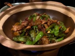 -吃饭皇帝大土家民族菜(正大广场店)