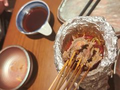 -包整·丝娃娃(一览甲秀楼风景店)