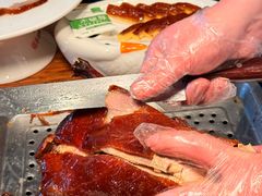 -煜丰汴京烤鸭(福彩路店)