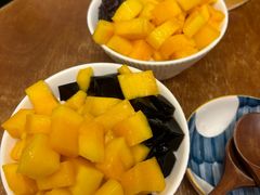 -小团圆糖水铺(襄阳南路店)