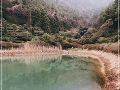 -九龙潭景区