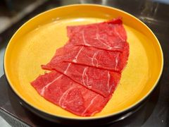 -一绪に寿喜烧(虹悦城店)